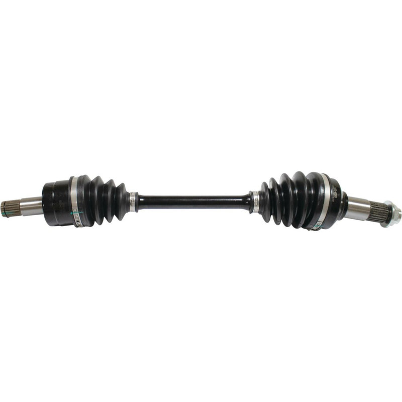 All Balls 6 Ball Heavy Duty Axle - AB6-YA-8-363 Yamaha 450 / Kodiak 2018-2025