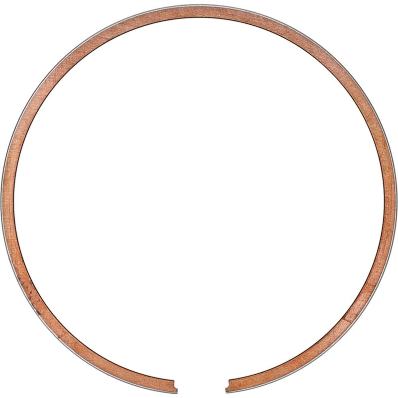 Vertex Piston Rings 67.95MM Husqvarna KTM FOR Pistons Only - 53010006800 For KTM SX 250 / EXC 250 / EXC-F 250 2006-2024 | Husqvarna TC 250 2014-2024