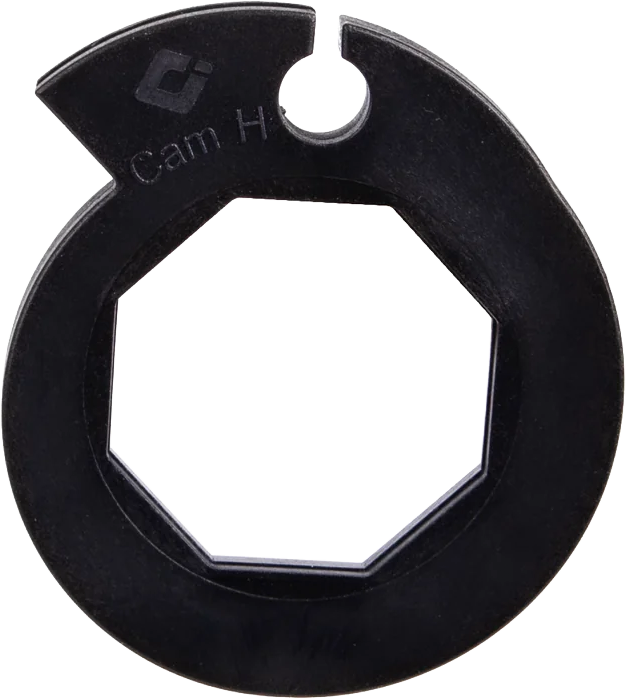 Odi 206-1001H H70SCH MX V2 THROTTLE CAM