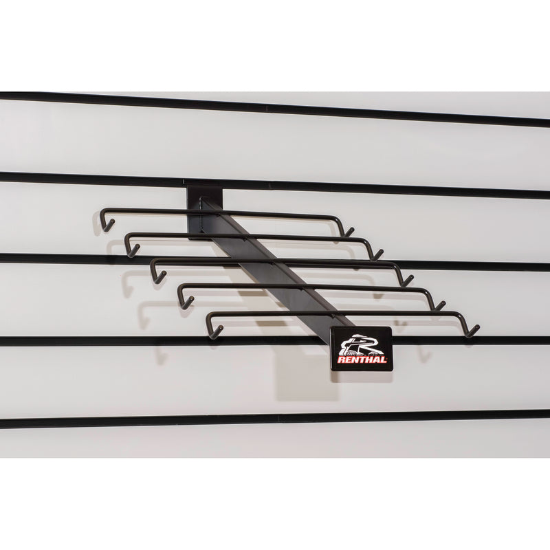 RENTHAL 9905-0119 U-RN-POS-330 Slatwall Display Slatwall Chainwheel Display