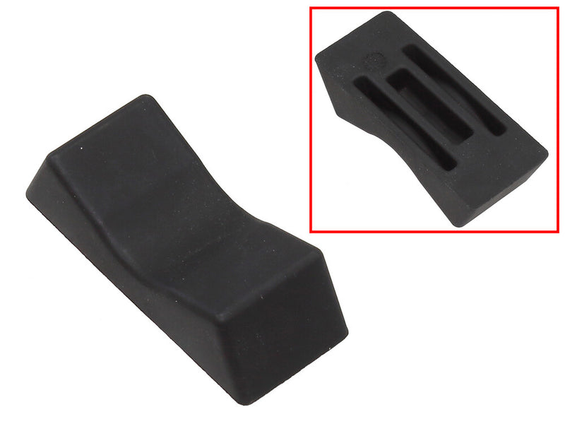 Sp1 15-21856 SM-08305 SKI TO SPINDLE BUMPER PAD S-D