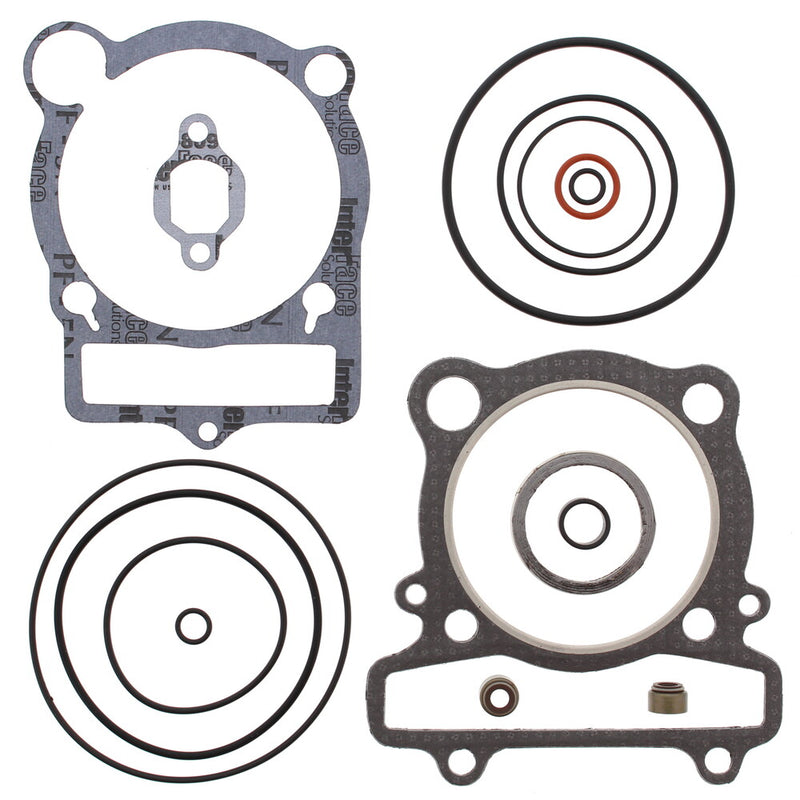 Vertex 681-0813 810813 TOP END GASKETS - YAMAHA