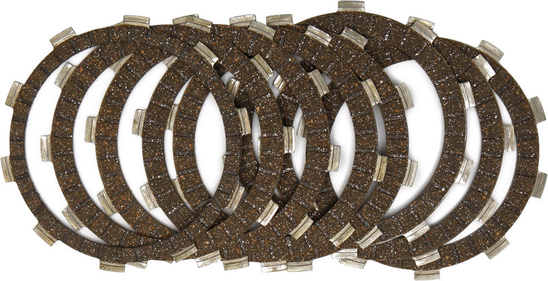 EBC Redline Clutch Kit - CK1230 Honda Motorcycles 1998-2015
