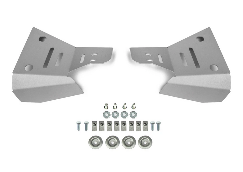 Rival Powersports Usa Front A ARM Guards Alloy - 2444.7286.1 Can-Am Defender 2020-2023