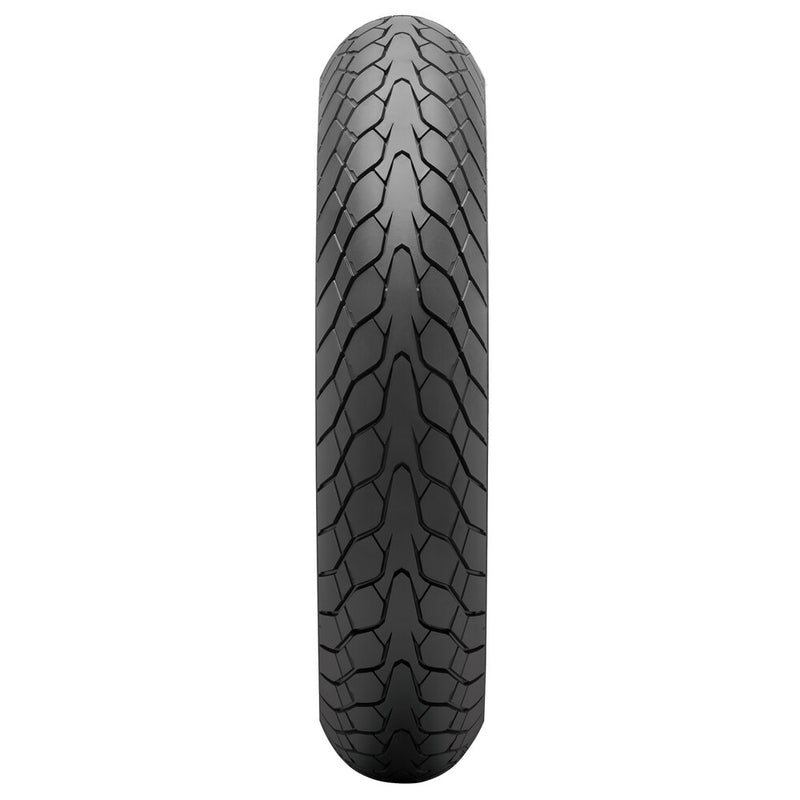 Dunlop 873-0509 45255200 TIRE MUTANT FRONT 120/70ZR17 (58W) RADIAL