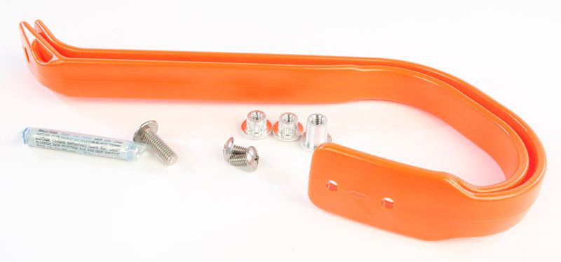 Slp Mohawk SKI Loop (orange) - 35-606 For Arctic Cat Snowmobiles 1997-2019 | Ski-Doo Snowmobiles 1995-2019 | Polaris Snowmobiles 2005-2019
