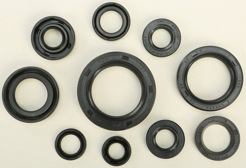 Vertex OIL Seal SET - 822107 Honda CR125R 1987-2002