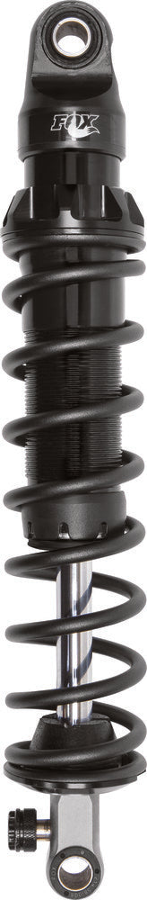 Fox IFP-QSR Shocks FXR 14" Standard Rebound Adjust - 897-27-021 For Harley Low / Super / Sport / Disc 1982-1994