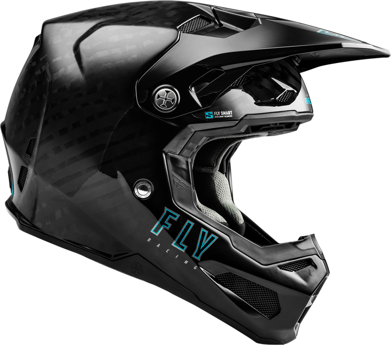 Fly Racing Formula S Carbon Helmet