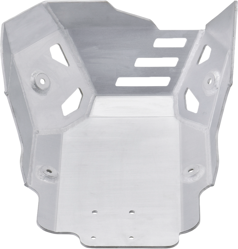 Zeta Skid Plate - ZE55-2480 Yamaha Tenere 700 2021