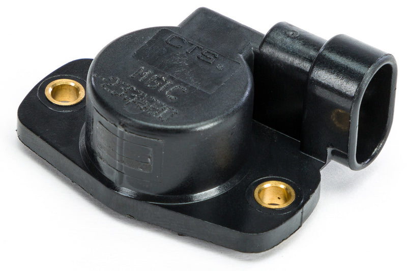 Smp Throttle Position Sensor - MCTPS1 For Harley Motorcycles 2007-2013