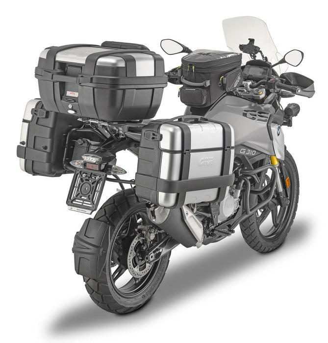 Givi 270-6385 PL5126 SIDE CASE HARDWARE