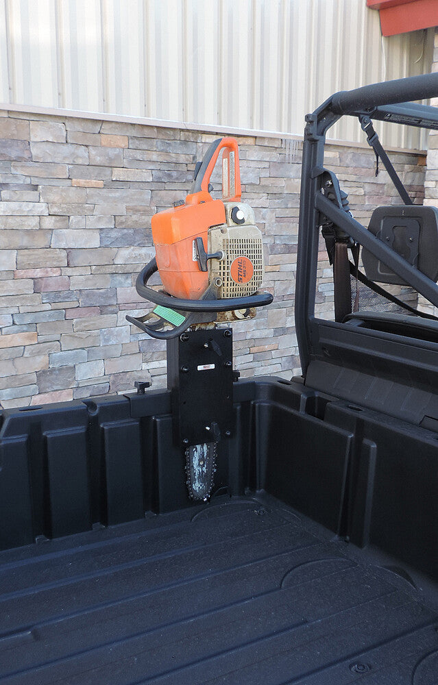 Hornet 45-5061 CA-3012 CHAINSAW BED MOUNT CAN