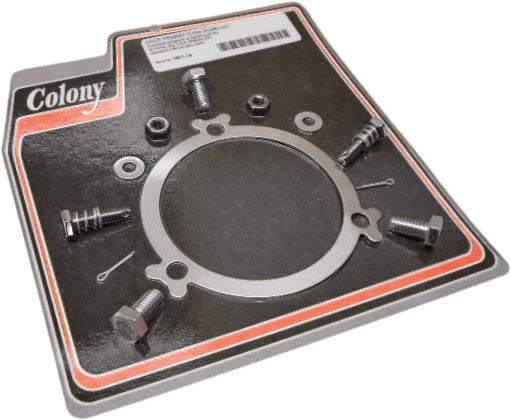 Colony Machine 830-1180 7811-14 INNER PRIMARY MOUNT KIT KNUCKLE 36-54