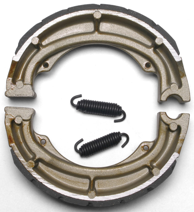 Ebc 14-605G 605G BRAKE SHOES 605G GROOVED
