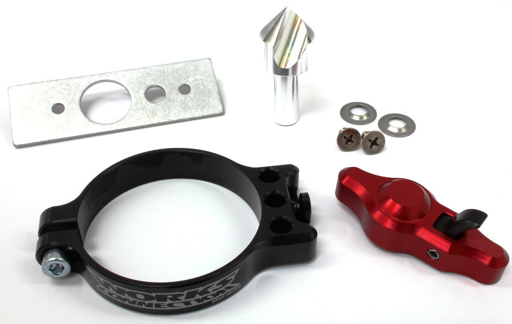 Works 66-12500 12-500 PRO LAUNCH START DEVICE