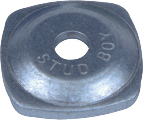 Stud Boy 18-33915 2193-P6 POWER PLATE 5/16" BACKERS NATURAL 144/PK