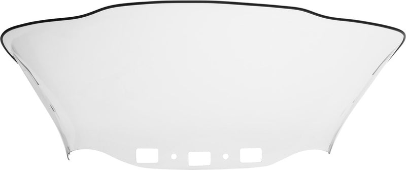 Sno Stuff Windshield Standard Smoke S-D - 450-477 Ski-Doo Snowmobiles 1999-2001