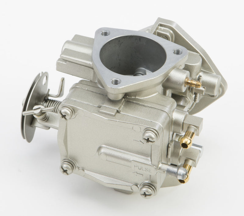 Mikuni 13-5063 BN38-34-8113 HIGH PERFORMANCE SUPER BN CARBURETOR 38MM