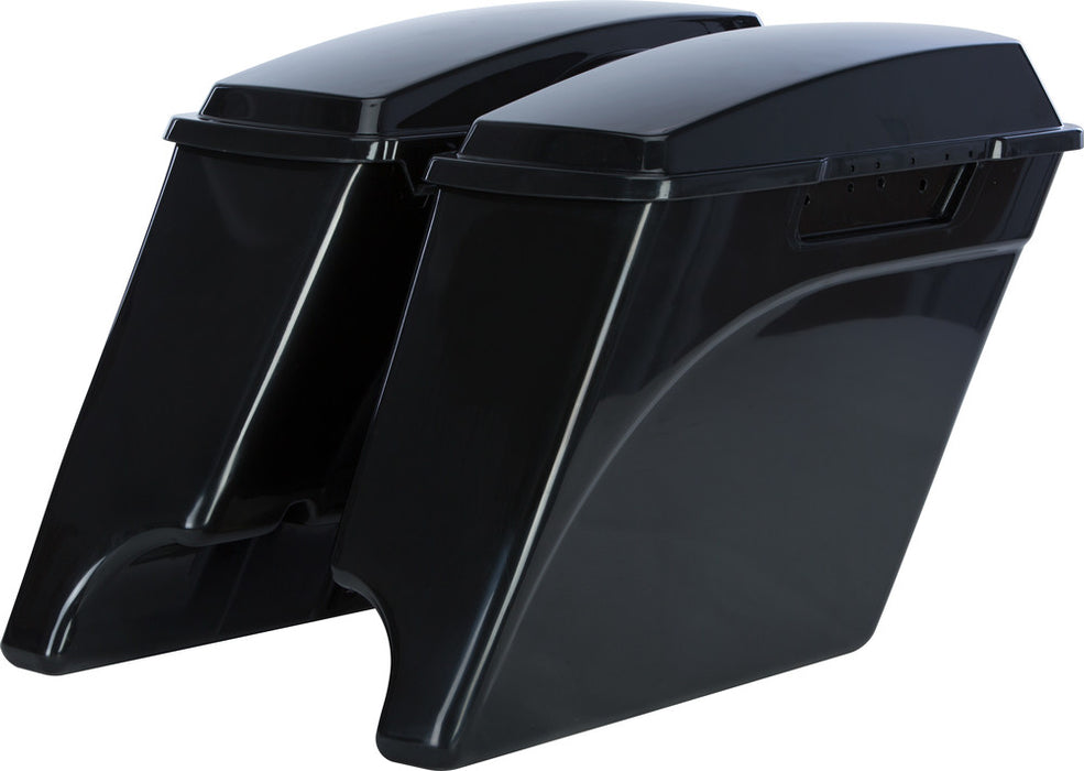 Harddrive 820-55400 105013 ABS STRETCHED SBAGS W/LIDS TOURING 97-13