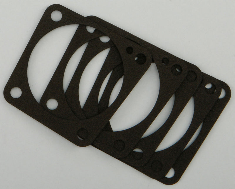 James Gasket James Gaskets Gasket Tappet Block Rear Foam 5/PK - 18633-48-F For Harley Motorcycles 1984-1990