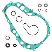 Vertex Water Pump Rebuild Kit - 821847 For Arctic Cat 400 2004-2008 | Kawasaki ATVs 2003-2006 | Suzuki QuadSport 2003-2008