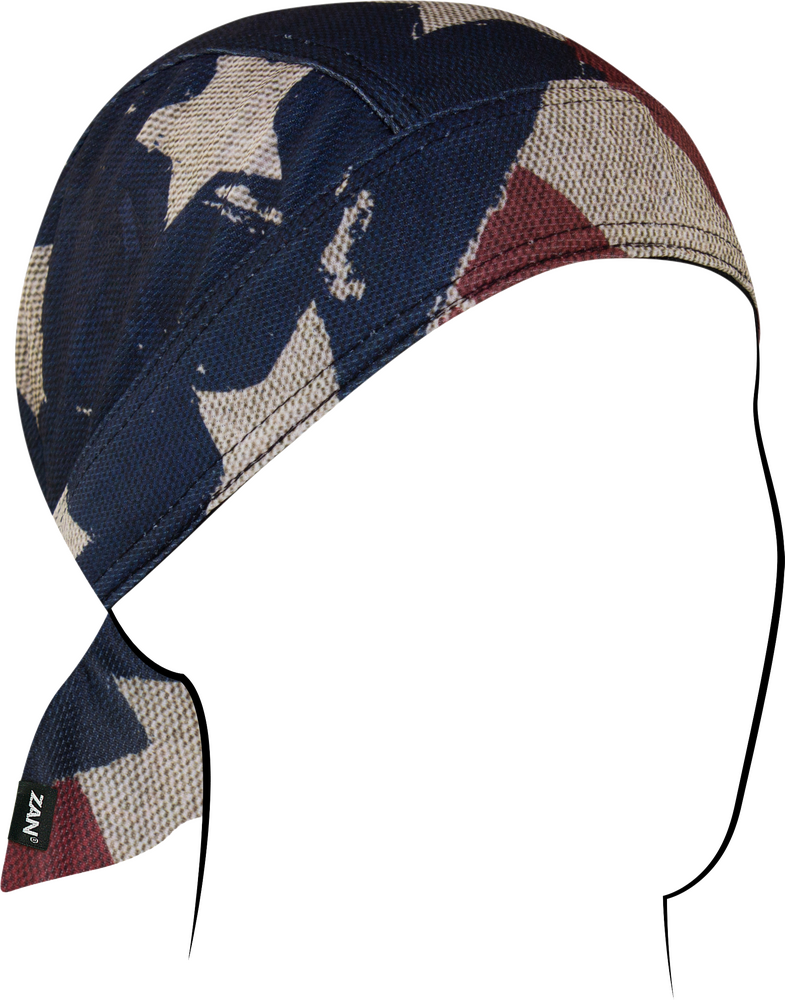 Zan Headgear Adult FLYDANNA MICROMESH