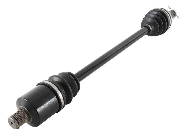 All Balls 6 Ball Heavy Duty Axle Front - AB6-PO-8-332 Polaris RZR 2016-2022