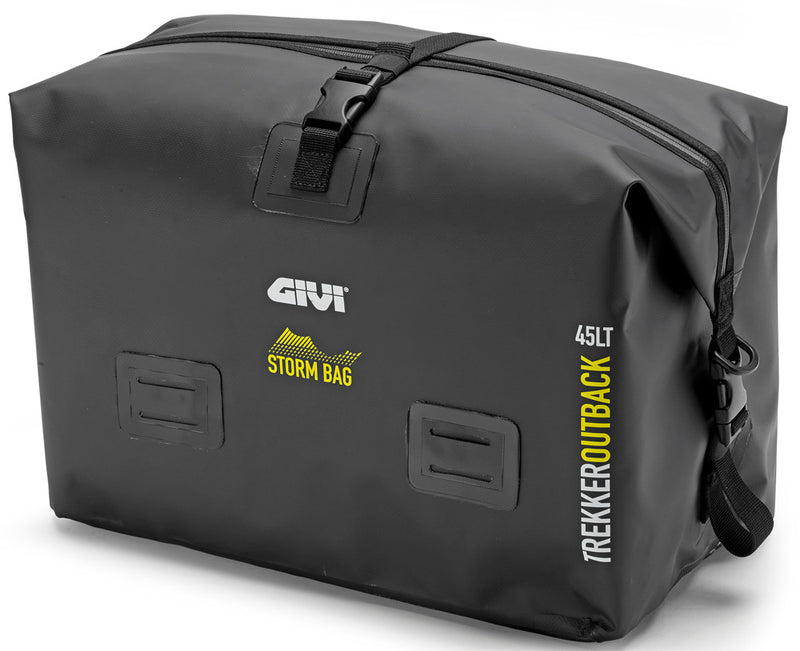 Givi Outback 45L Inner Liner Waterproof - T507 For Ducati Motorcycles 2003-2018 | Honda Motorcycles 1990-2019 | BMW Motorcycles 1983-2019