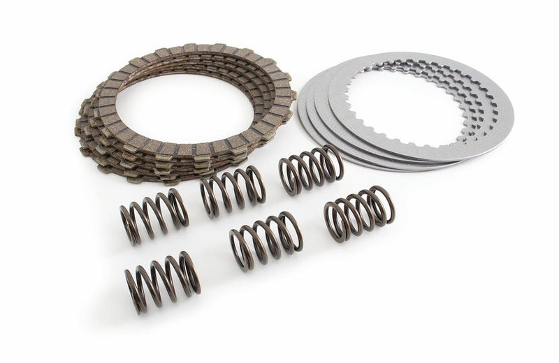 Koso North America Honda Grom Clutch Kit W Springs - FA623002 Honda Grom / Monkey 125 2013-2021
