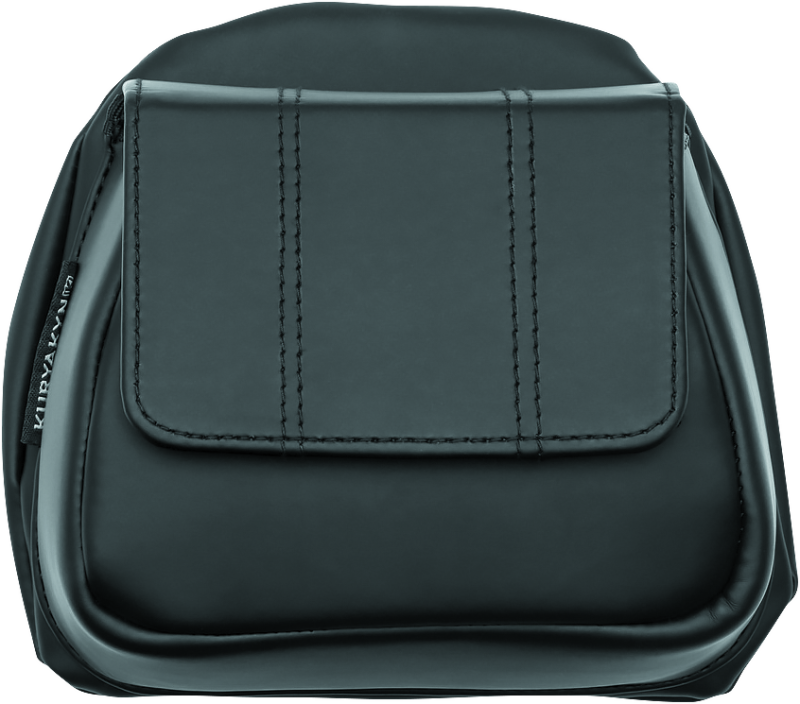 Kuryakyn 5208 Fairing Lower Door Pockets - Photo - Primary