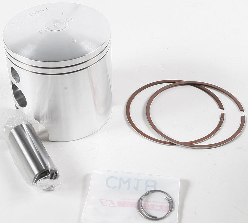 Wiseco Piston Kit 72.50/+0.50 POL - 536M07250 Polaris Scrambler / Trail 1985-2005