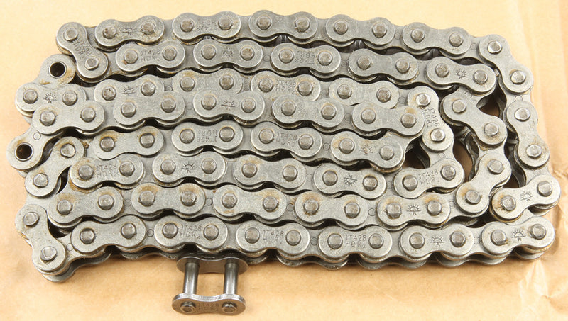 Jt Sprockets 550-9100 JTC428HDR100SL CHAIN HDR HEAVY DUTY 428-100L