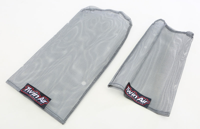 Twin Air Radiator Sleeve - 177759SL13 Kawasaki Dirt Bikes 2016-2023