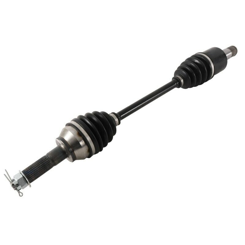 All Balls 6 Ball Heavy Duty Axle Rear - AB6-PO-8-328 Polaris Ranger 2008-2016