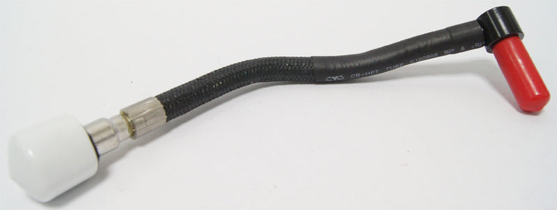 Harddrive EFI Fuel Line OEM 62349-04F - 14-202 For Harley Motorcycles 2004-2017