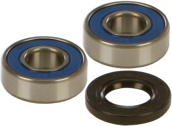 All Balls 22-51038 25-1038 FRONT WHEEL BEARING/SEAL KIT