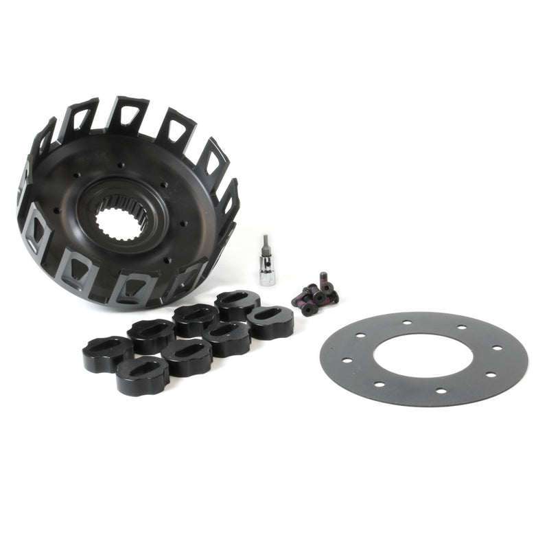 Pro X Clutch Basket GAS - 17.2424F Yamaha WR 450 / YZ 450 2004-2018