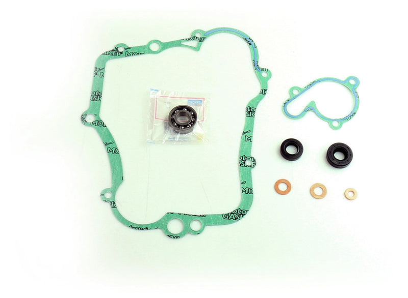 Athena Water Pump Repair Kit W Bearings - P400485475002 Yamaha YZ 85 2002-2018