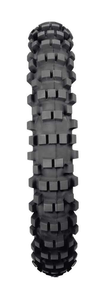 Dunlop 873-0505 45174848 TIRE D952 REAR 120/90-18 65M BIAS
