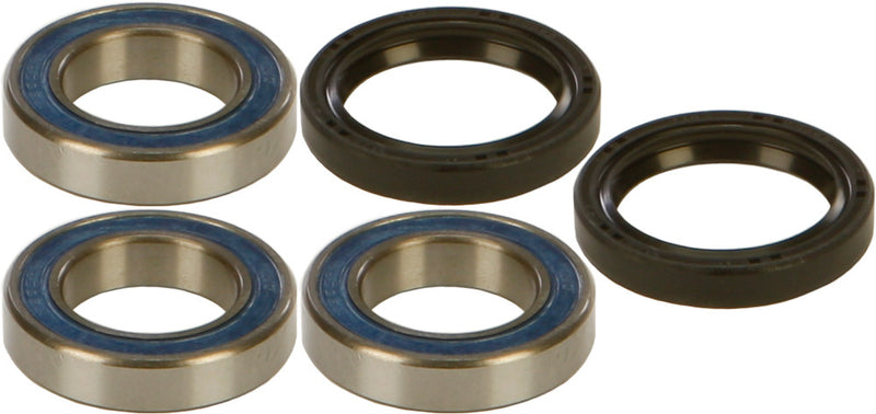 All Balls Rear Wheel Bearing Seal Kit - 25-1250 Suzuki RMZ 450 / RMZ 250 / 450Z 2005-2025