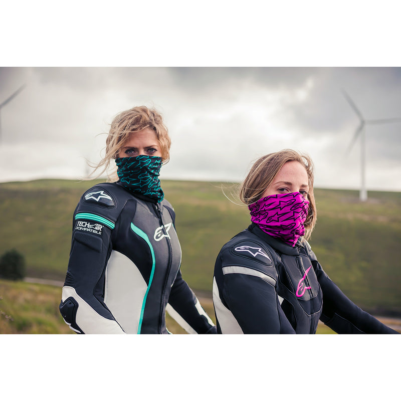 ALPINESTARS Neck Tube Astars