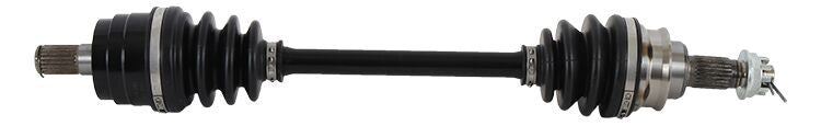 All Balls 531-0332 AB6-HO-8-301 6 BALL HEAVY DUTY AXLE REAR
