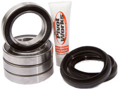 Pivot Works Rear Wheel Bearing Kit - PWRWK-Y30-040 Yamaha ATVs 2004-2005