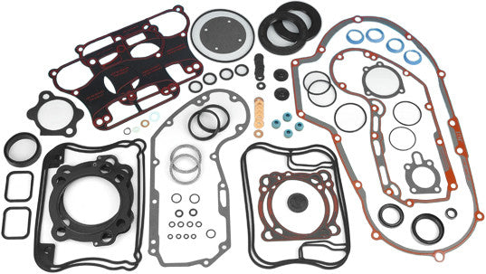 James Gaskets 681-5212 17026-91-MLS GASKET MOTOR SPORTSTER W/MLS HEAD GASKETS KIT 17026-91-MLS
