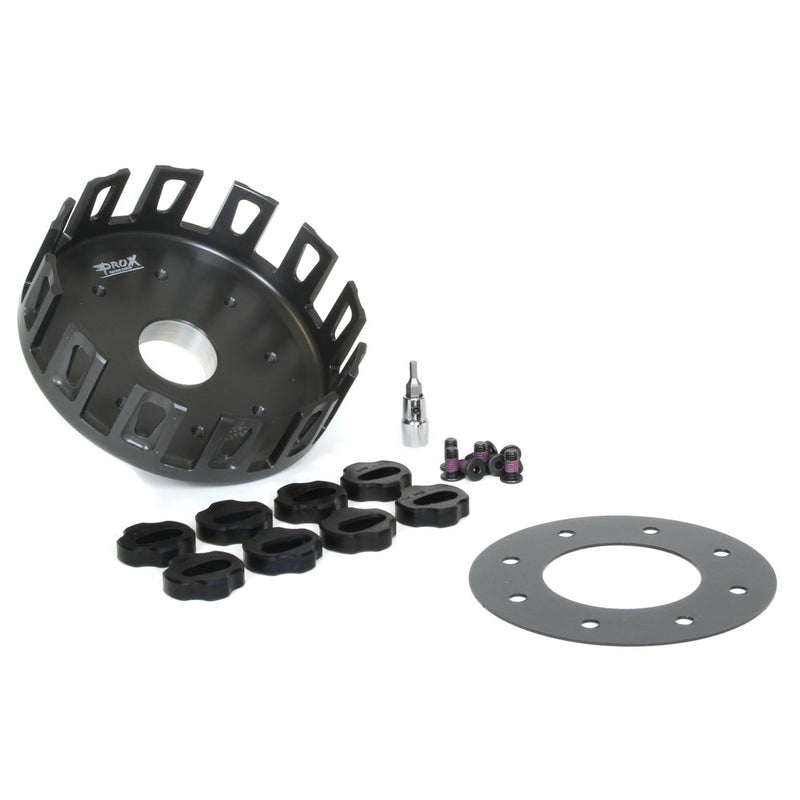 Pro X Clutch Basket - 17.4294F Kawasaki KX 125 1994-2002