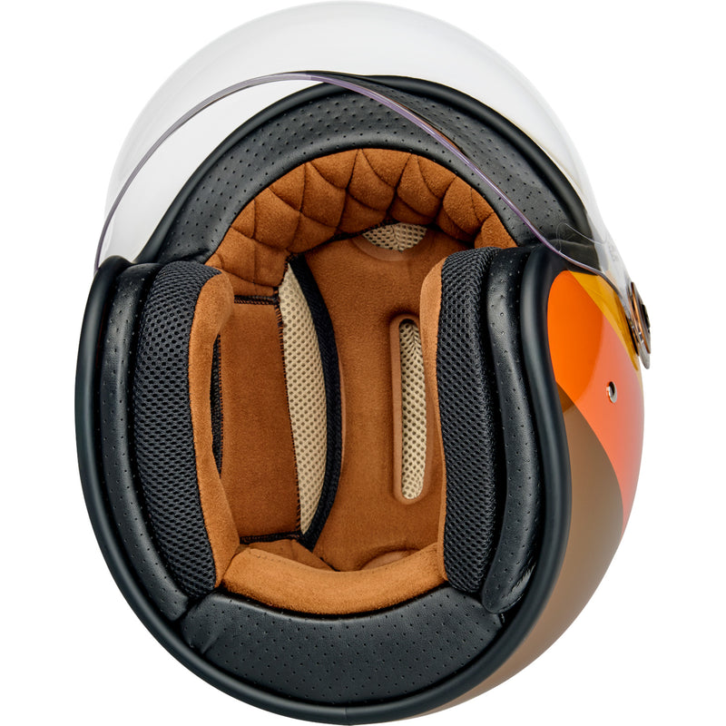 BILTWELL Tahoe™ 20th Anniversary Helmet