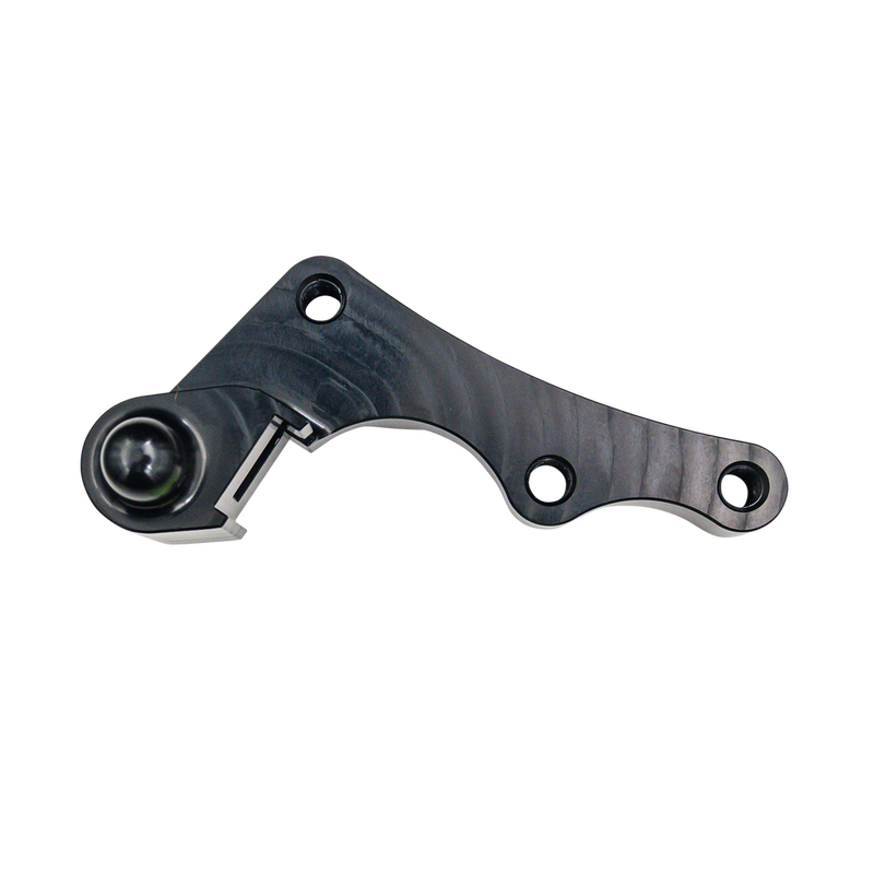 Gbrakes 270 O S Bracket Only - SP023 Yamaha Dirt Bikes 2008-2016
