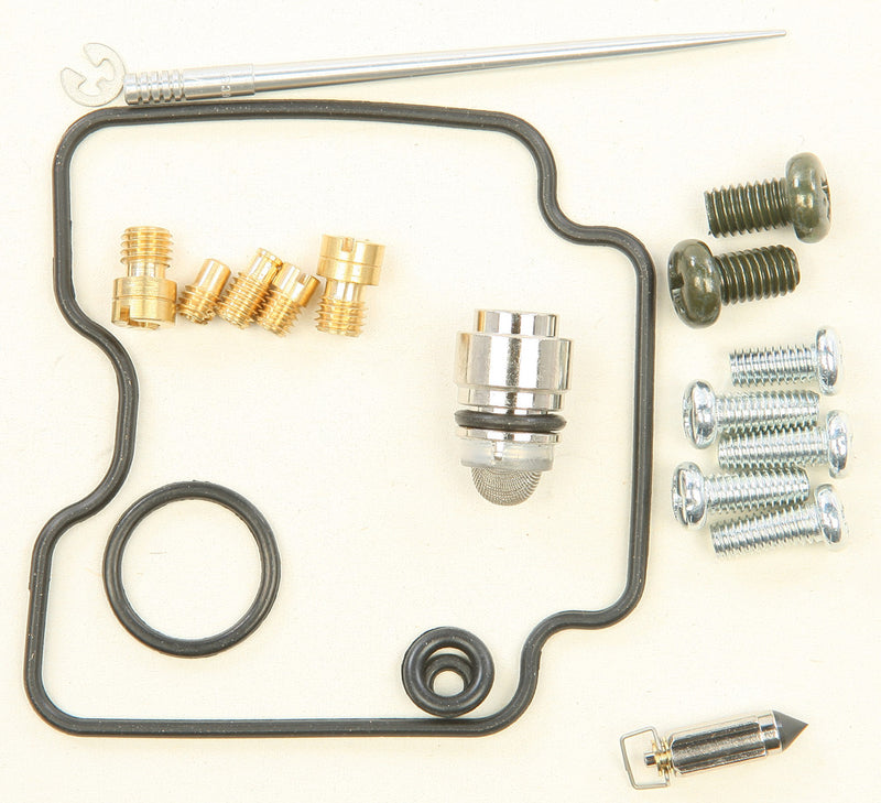 All Balls Carburetor Repair Kit - 26-1448 Polaris Outlaw 500 2007