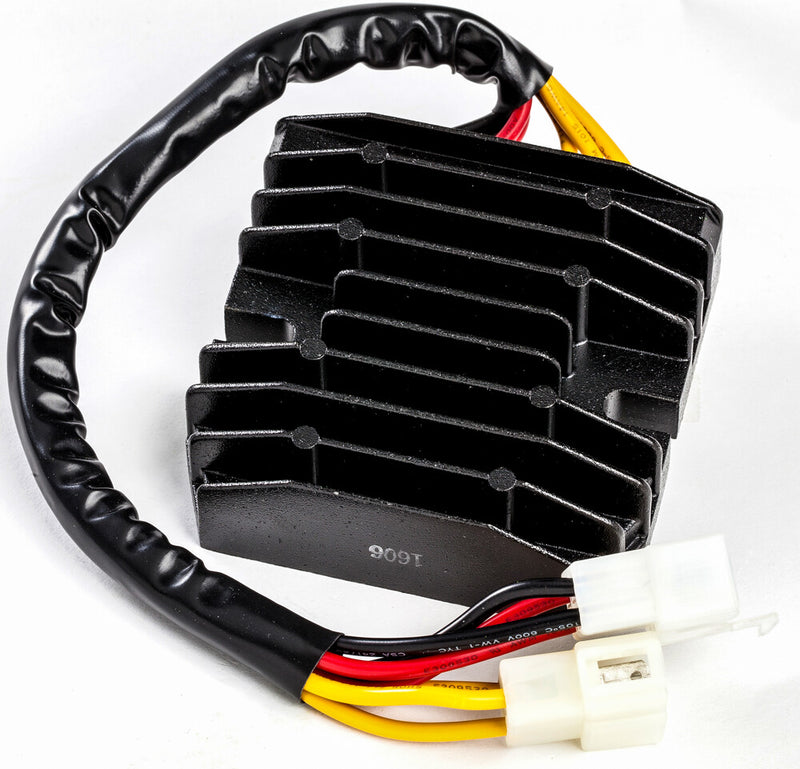 Rick's Motorsport Electric Regulator Rectifier - 10-122H Honda VFR700F Interceptor / VFR750F 1986-1987
